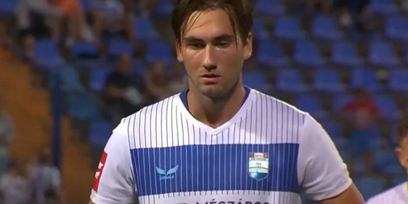 Beljo strijelac, njegov Rapid poražen od bivše Dambrauskasove momčadi