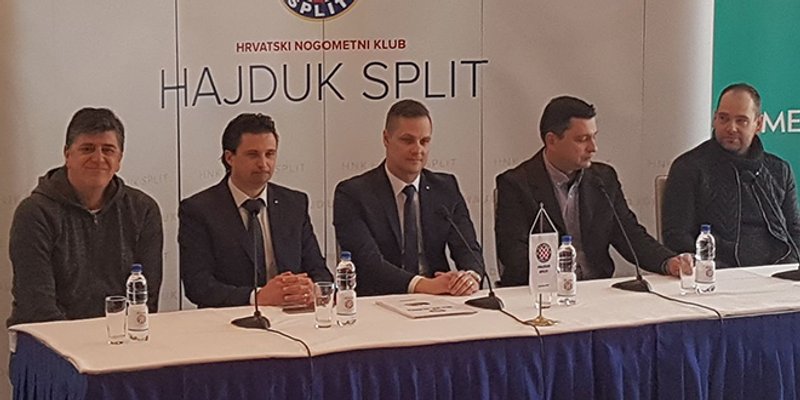 Ivan Kos: Sretan sam što smo uspjeli organizirati Bilu noć, nadam se da će opet postati tradicionalna