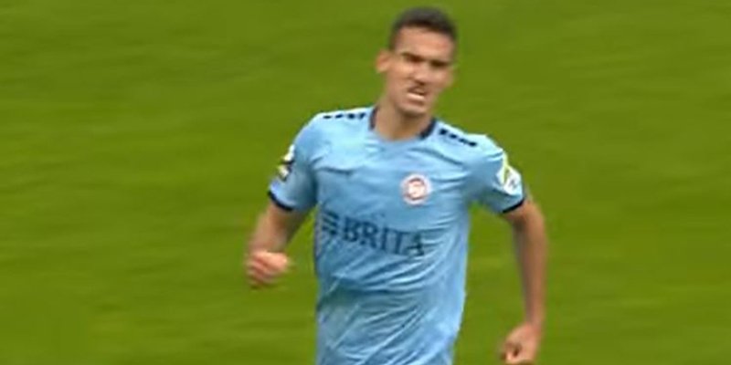 ODLIČNA FORMA: Nekadašnji napadač Hajduka vodi svoju momčad prema ulasku u viši rang!