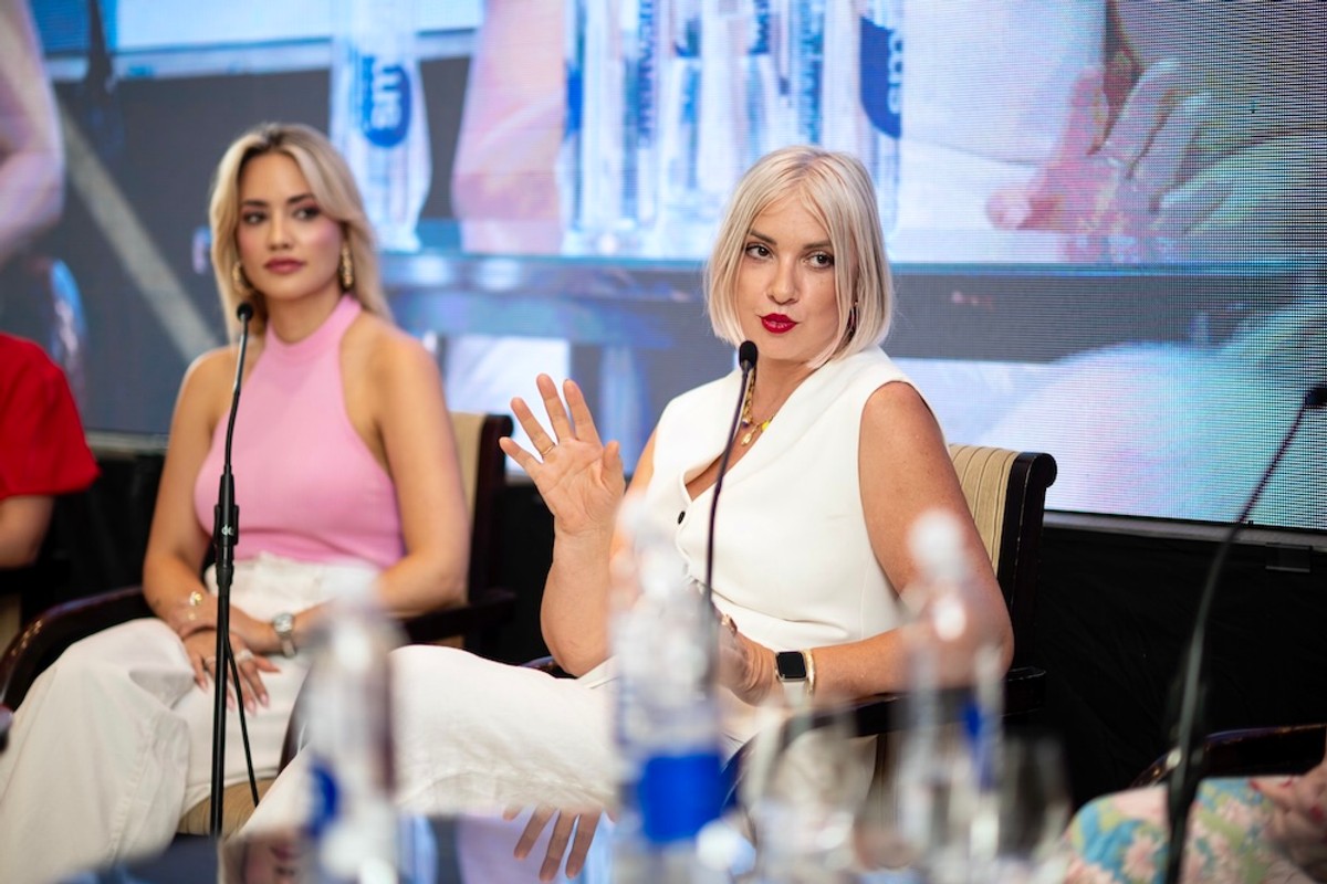 ESTETICA FOR YOU: Stručnjaci, iskustva i inovacije