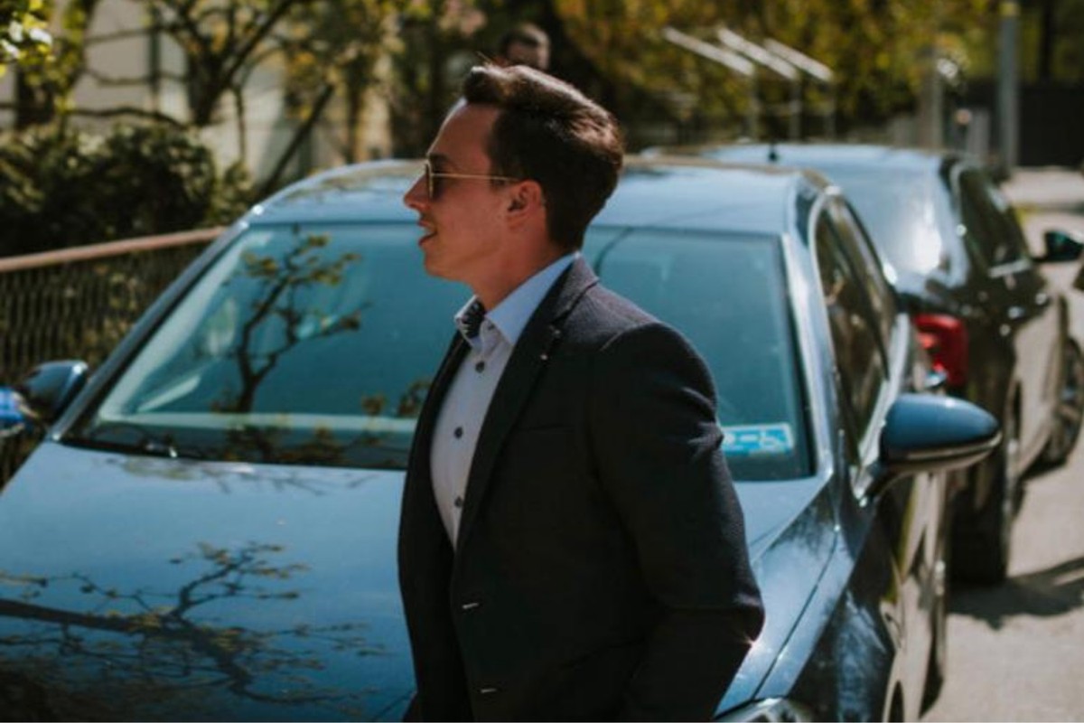 Dubrovčanin Bruno na danima karijera prestižnog fakulteta dobio posao u kompaniji koja je lider u retail industriji