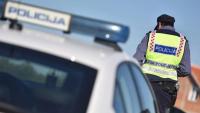 TRAGEDIJA U HRVATSKOJ Motociklist poginuo pri naletu na radni stroj