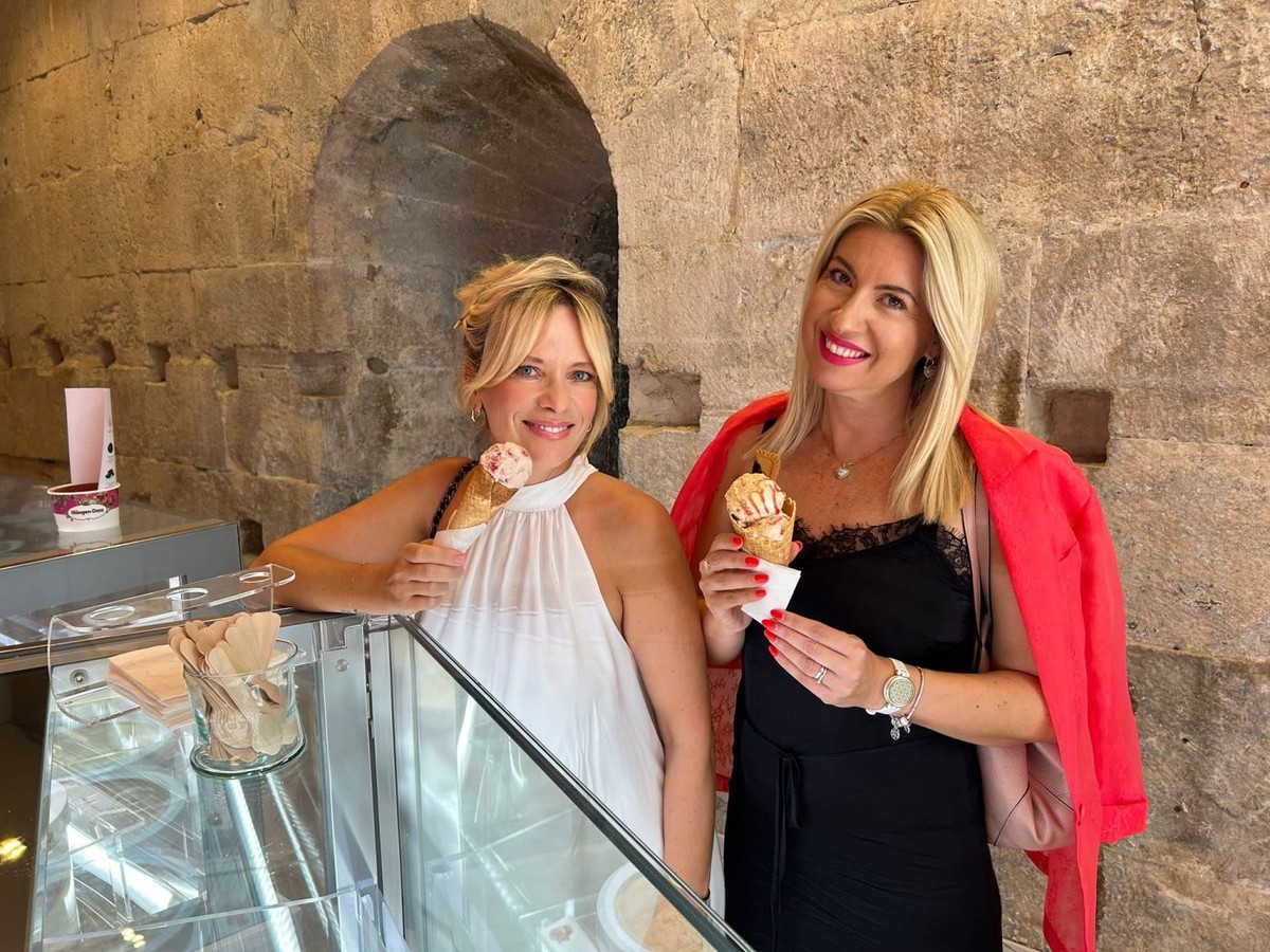 ČAROBNA JESEN I KREMASTI UŽITCI U HÄAGEN-DAZSU: 24 vrste najukusnijih kuglica, belgijski wafflei, caramel capuccino, molten lava cake 