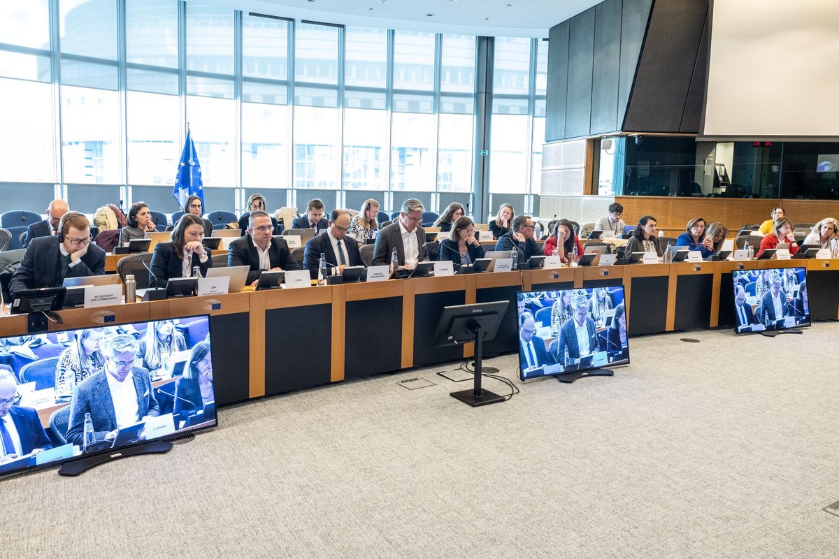 Hrvatski eurozastupnik ispregovarao 'povijesni zakon' o kritičnim lijekovima
