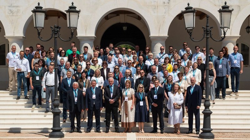 ŠIBENIK Održana konferencija Dani infrastruktura prostornih podataka 2026.