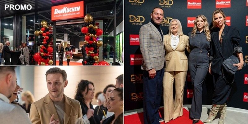 U Dugopolju sinoć otvoren DanKüchen Exclusive Studio