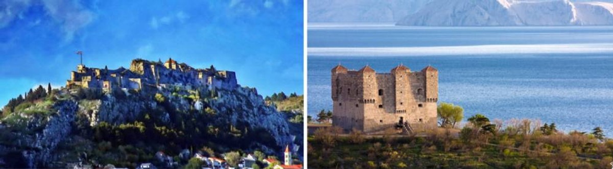 TAJNE DREVNE TVRĐAVE KLIS 'Ovu silu mi već 17 godina zaustavljamo gubeći naša tijela, živote...' 