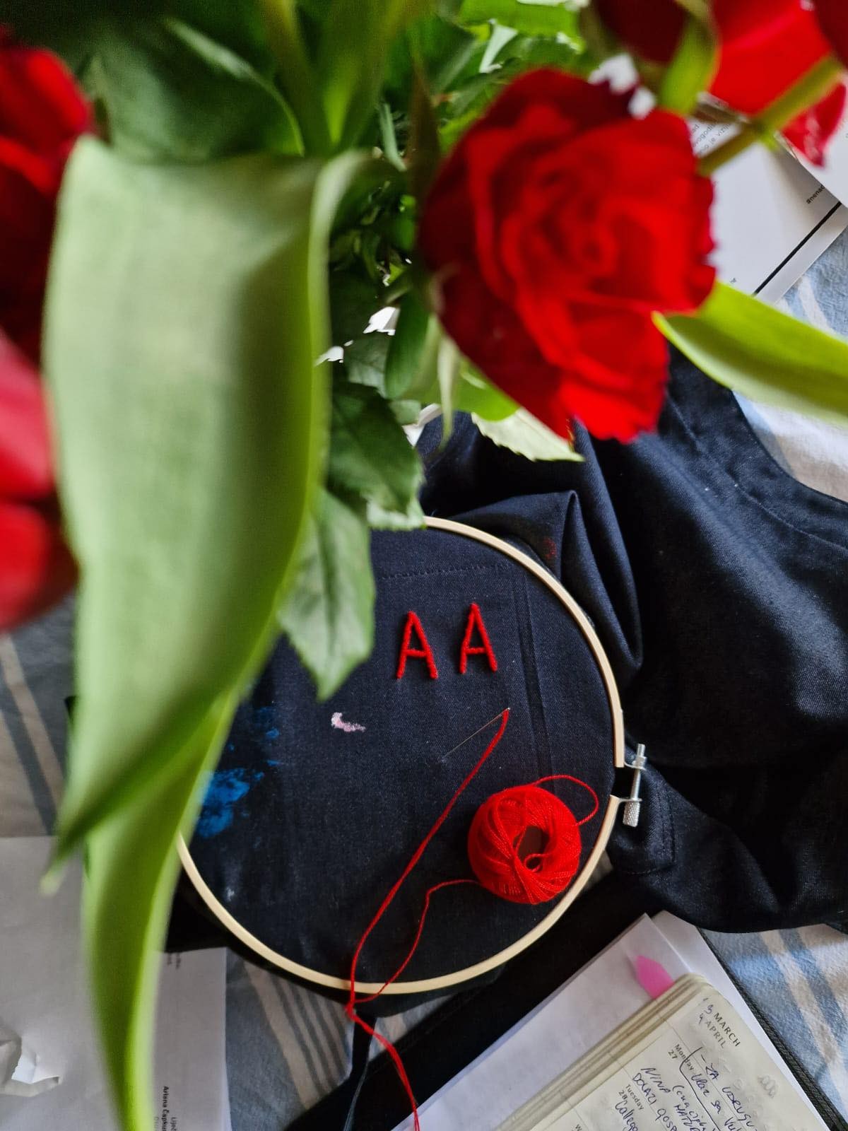 NOVI POČETAK Anamarija Asanović najmlađe će učiti domaćinstvu, cure će izrađivati rekvizite za djevojačku, a u planu su joj i razne tematske radionice 