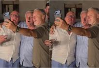 VIDEO Pogledajte kako se Thompson zabavljao uoči velikog koncerta u Vukovaru