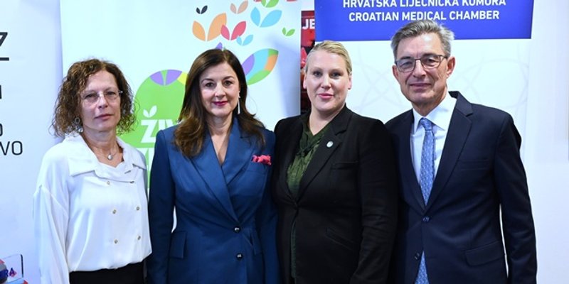 Pokrenut nacionalni edukativni program za liječnike primarne zdravstvene zaštite