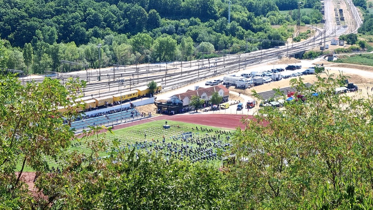 Dragašević: Kako ćemo se veseliti i slaviti kada su oni koji su donijeli slobodu tretirani kao teroristi?!