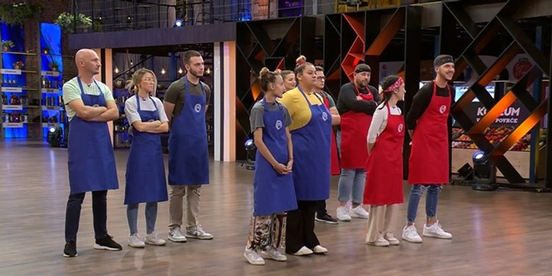 MASTERCHEF Novi šok za kandidate: Gastroduel još nije gotov!