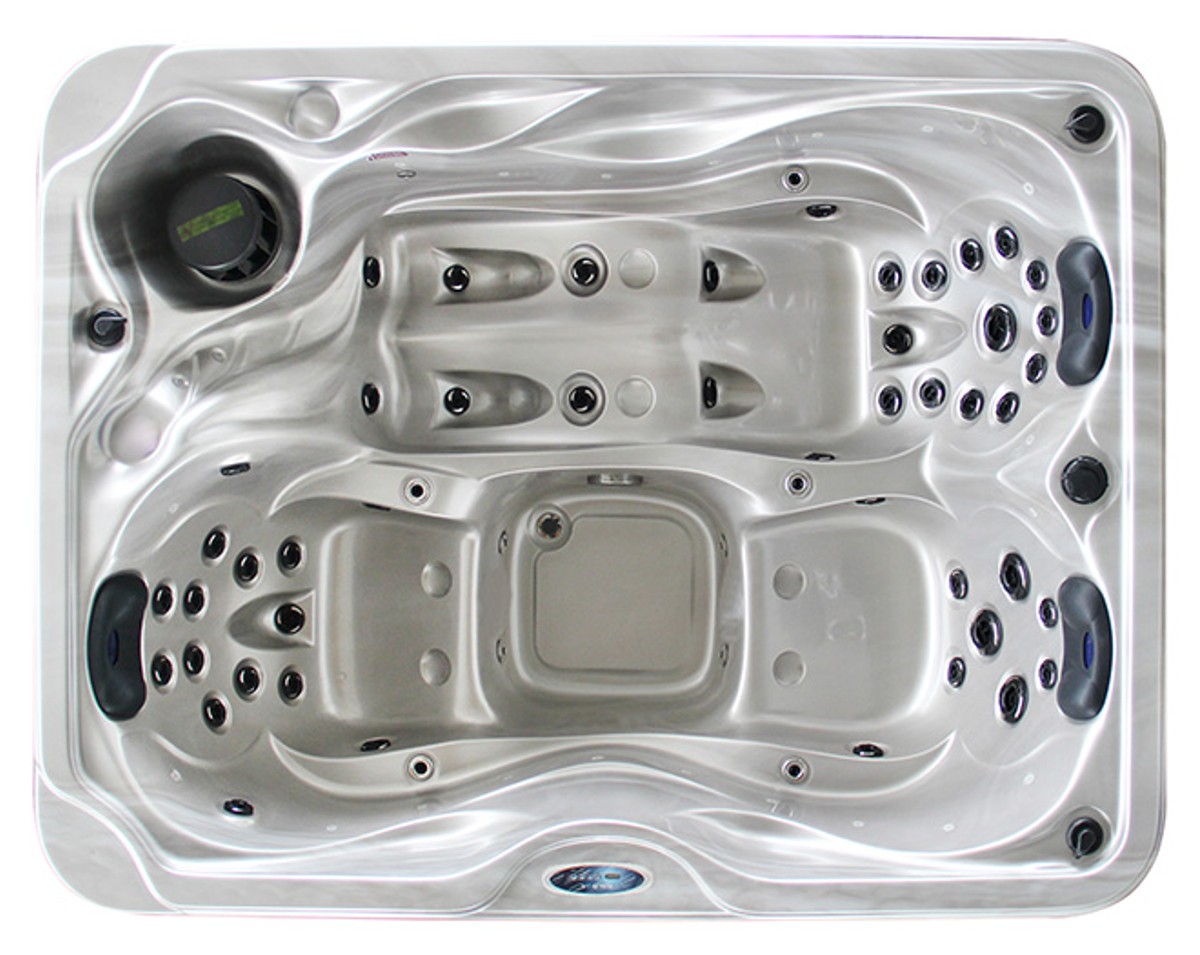 SADA JE PRILIKA Velika rasprodaja hidromasažnih SeaSpa kada!