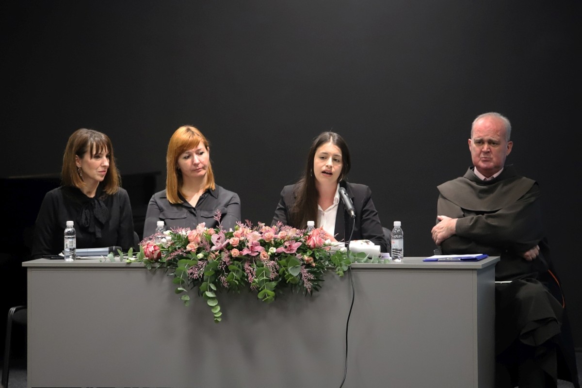 Obilježavanje 120. obljetnice smrti Andrije Šimića | Foto: Veljko Martinović