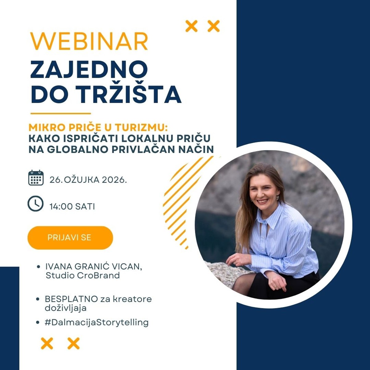 Kako od male lokalne priče stvoriti doživljaj koji gost pamti?