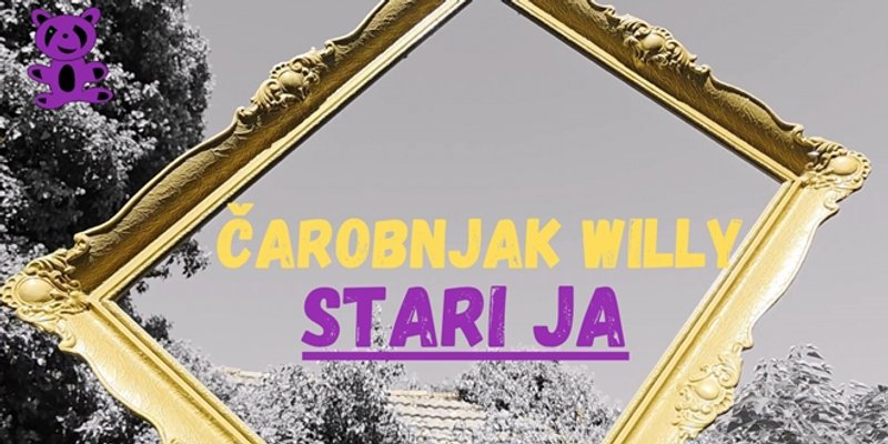 VIDEO Stari Willy ponovno Mlad