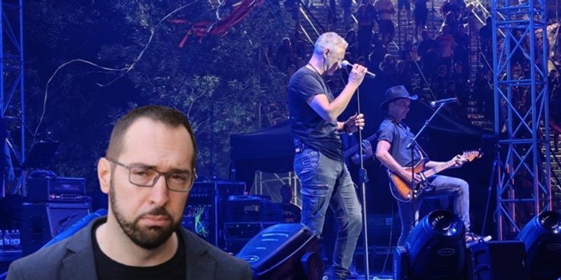 Tomašević: Nismo mogli udovoljiti zahtjevu rukometaša o Thompsonu na dočeku, žao mi je što su tako odlučili