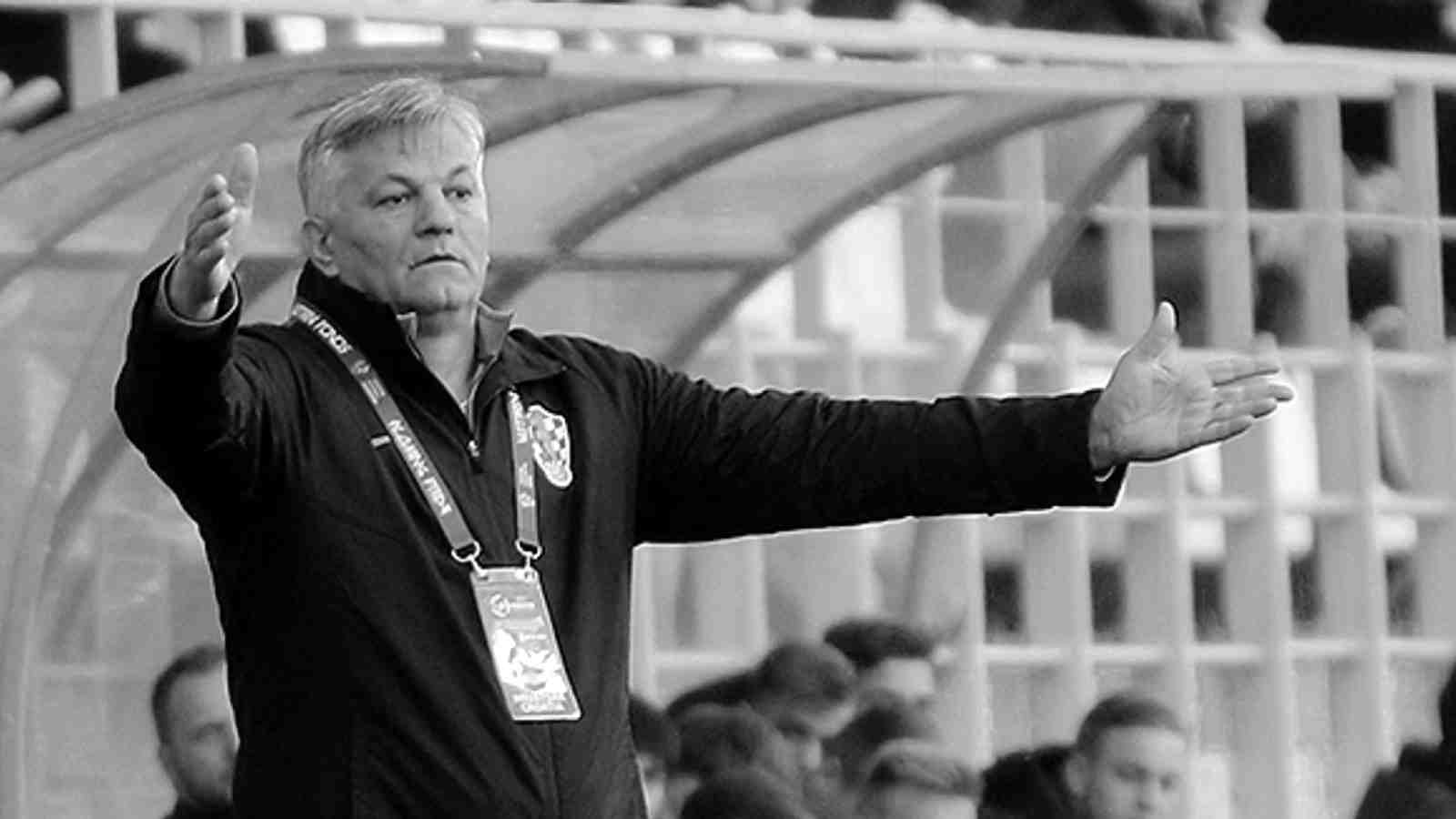 Ivan Gudelj: Zaigrao je za Hajduk s 18, bio najbolji junior Europe, a onda je bolest sve prekinula