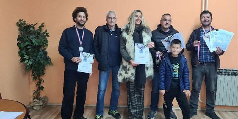 Nagrađeni inovatori s natječaja za najbolju inovaciju i industrijski dizajn Dalmacije 2022.