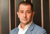 MARIJAN GUBINA Iz Osijeka potegnuo na promociju knjige o Thompsonu: 'Prije Hipodroma osjećao sam se kao podstanar u vlastitoj državi'