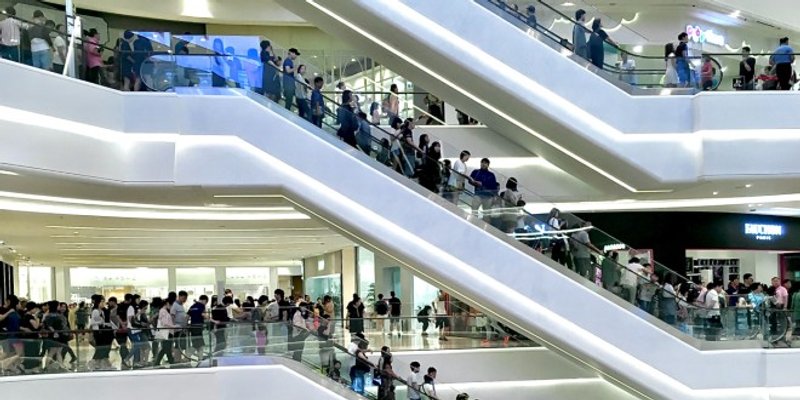 NERADNE NEDJELJE Kamo u dućan?