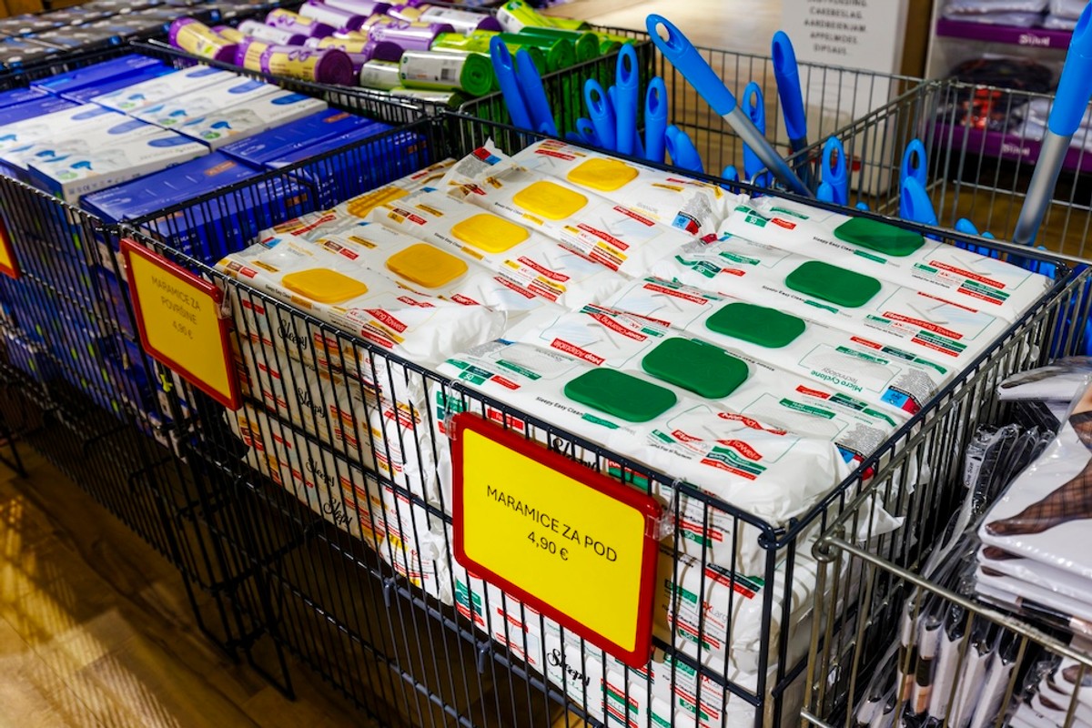 Best Price u Kaštelima opet ruši rekorde: 4K televizori od 169 eura, a evo što je još brutalno sniženo