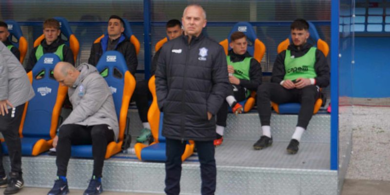 Varaždin na domaćem terenu svladao Vukovar, bivši hajdukovac postigao pogodak