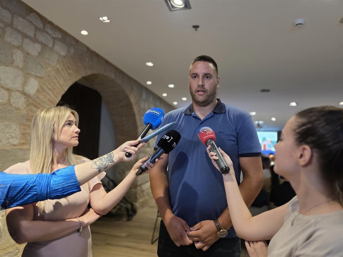 Župan Boban dodijelio još gotovo 700 tisuća eura za mlade obitelji: 'Jačamo demografsku sliku'