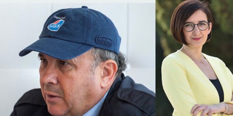 Željko Kerum i Marijana Puljak ulaze u Sabor?