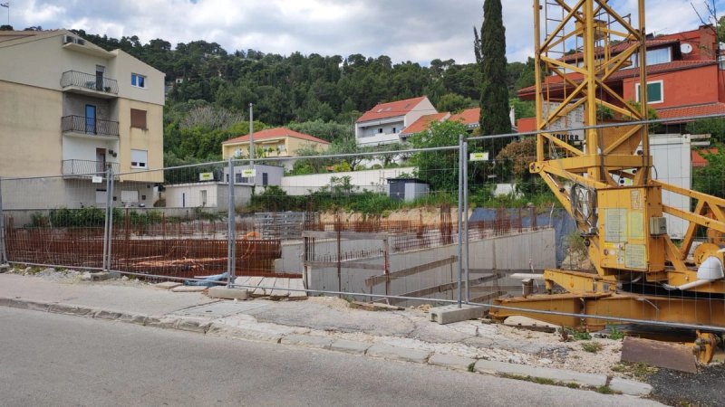TREĆA SREĆA? Filip Rogošić, direktor Luke, ponovno traži gradsko zemljište na Mejama