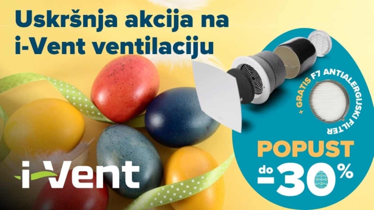 Proljetna noćna mora: Vlaga i plijesan na svakom koraku!