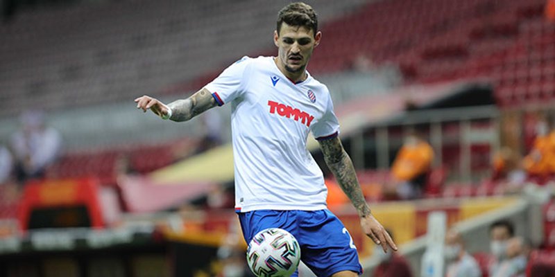 DUPLIN OSVRT: Ostaje nam žaliti za Mijinim šansama i izlaskom iz igre najboljeg do tada