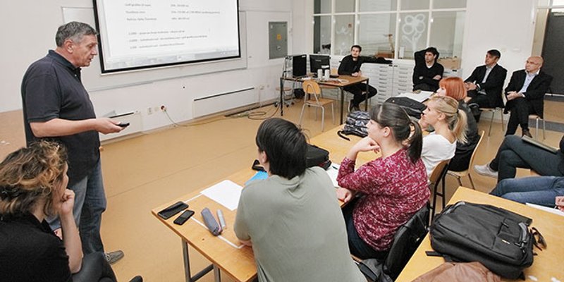 Hajduk prezentirao ideju izgradnje kampa na prostoru golf igrališta u Stobreču!