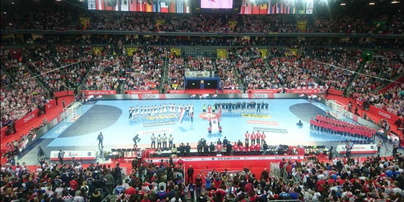 KRAJ: Hrvatska pobijedila Norvešku 32:28!