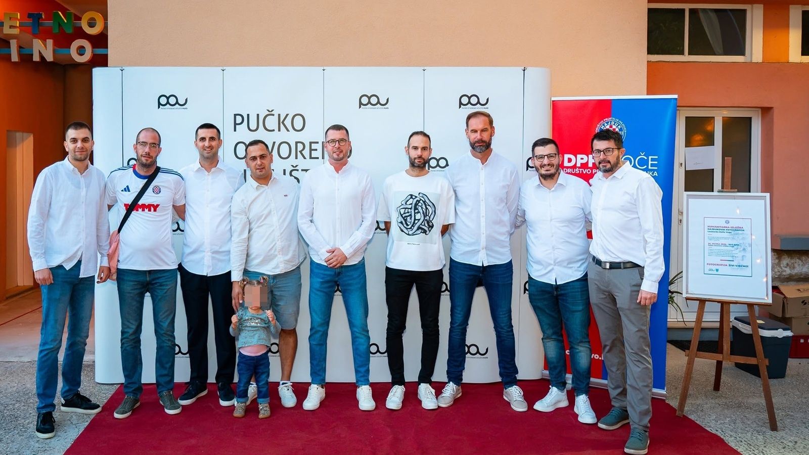 DPH Ploče zadovoljno humanitarnom akcijom za stradale u omiškom požaru