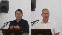 ZANIMLJIV VIDEO Začas 'pao' dogovor o povećanju plaća djelatnicima Trogir Holdinga: 'Iznos od 913 eura nije primjeren'