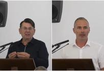ZANIMLJIV VIDEO Začas 'pao' dogovor o povećanju plaća djelatnicima Trogir Holdinga: 'Iznos od 913 eura nije primjeren'