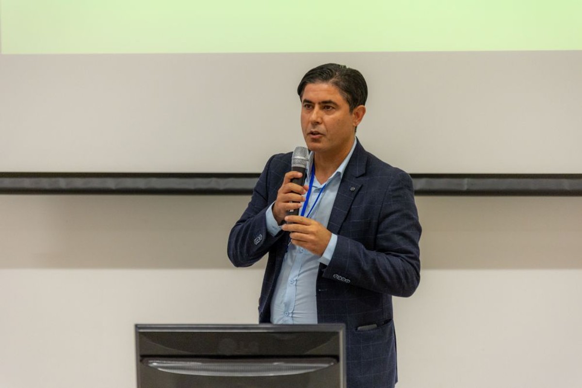 STEcoMed2024 | foto: Bogdan Klarić