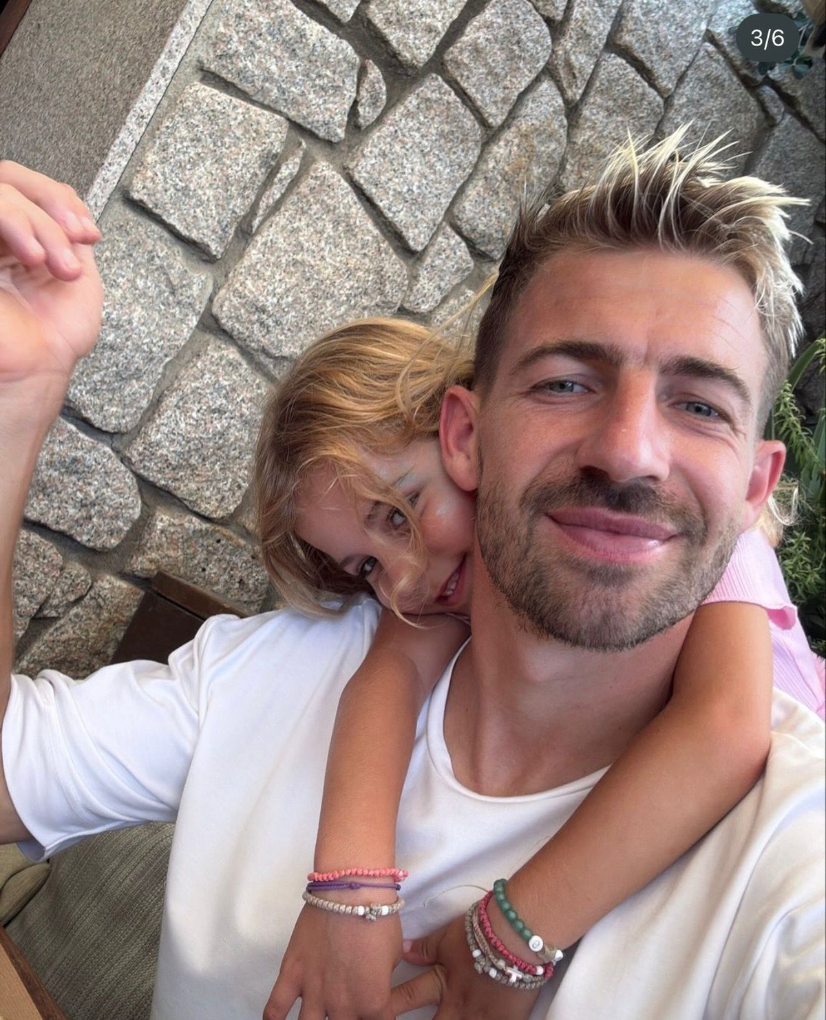 VIDEO Hajdukovac, gradonačelnik, pjevač i glumac otkrili kako izgleda njihova roditeljska svakodnevica