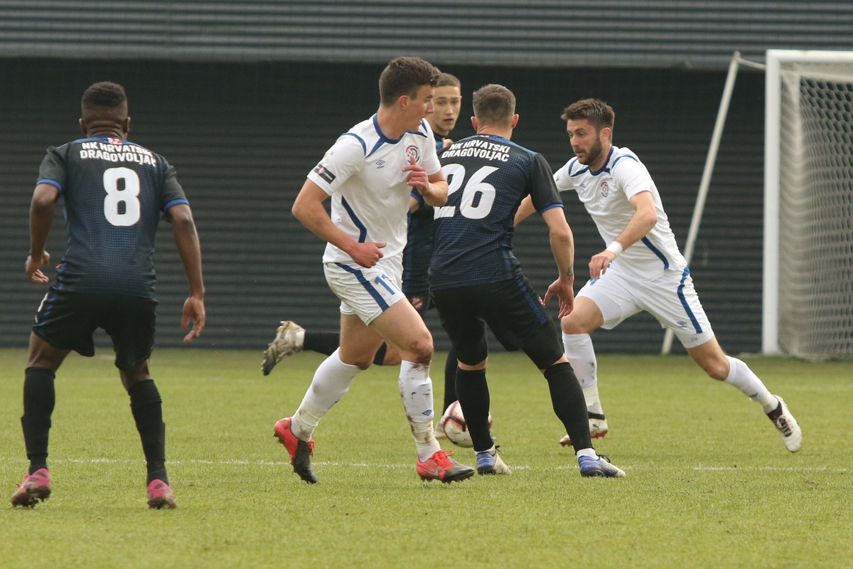 Dugopolje | foto: Veljko Martinović i Ivica Čavka