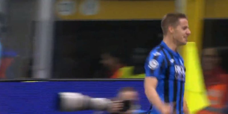VIDEO: Pašalić zabio Manchester Cityju