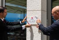 Hausbrandt i hotel Ambasador potvrdili odličnu suradnju priznanjem 'Place of Excellence'