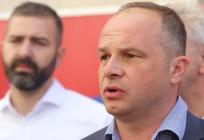 Hajdaš Dončić poručio Plenkoviću: Prestani glumiti, tvoja duševna bol je lažna