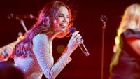 SEVERINA U ARENI 'Hrvatska se najviše voli poštenjem, borbom protiv korupcije...'