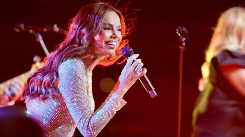VIDEO Severina izvela svoj veliki hit: 'Kada je nastala ova pjesma Jakov Jozinović se još nije ni rodio'