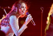 VIDEO Severina izvela svoj veliki hit: 'Kada je nastala ova pjesma Jakov Jozinović se još nije ni rodio'
