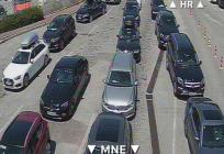 Božo Lasić zbog gužvi aktivirao Stožer civilne zaštite: Konavle su paralizirane!