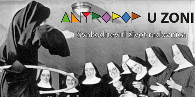 Split: Saznajte kako žive redovnice!