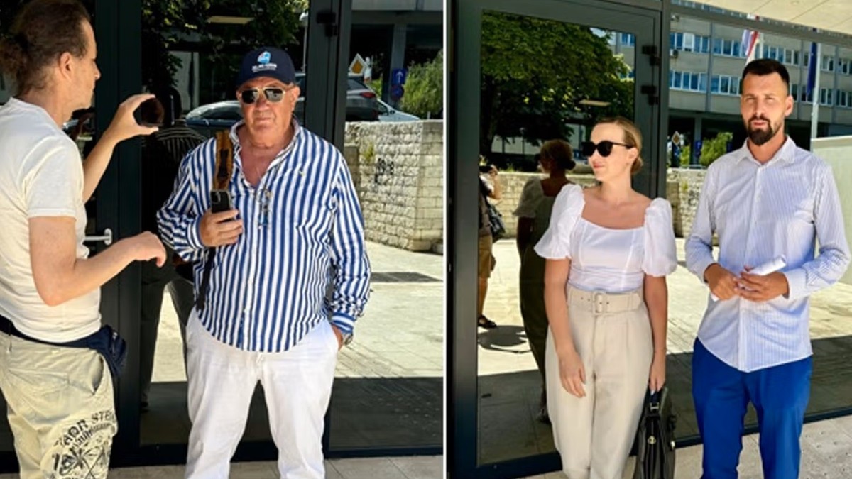 Ivošević blokirao Keruma: S računa mu je ovršio 120,94 eura