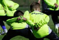 Napravljen je prvi konkretni korak prema izgradnji prvog Hajdukovog kampa